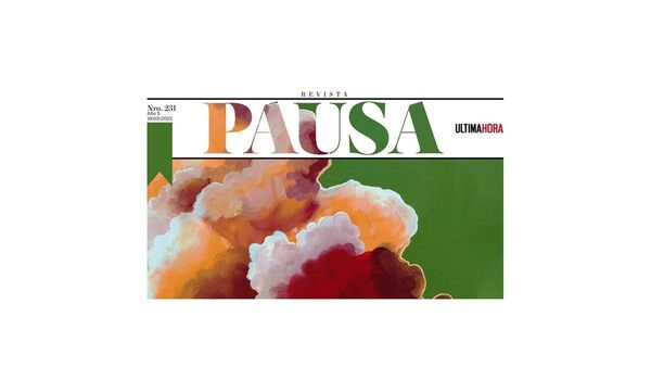 Pausa comparte el arte nacional atemporal y multidisciplinario