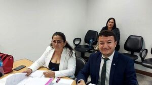 Ex agentes de Senad son sobreseídos por acusación tardía