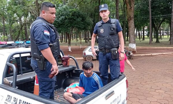 Un hombre asumió el rol de policía y logró detener al asesino de su hijo – Diario TNPRESS