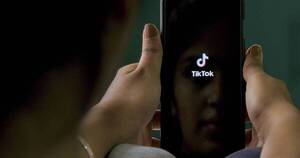 La Nación / EEUU investiga a la empresa dueña de Tik Tok por espiar a periodistas estadounidenses