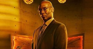 Falleció Lance Reddick, protagonista de la mítica serie “The Wire” | 1000 Noticias
