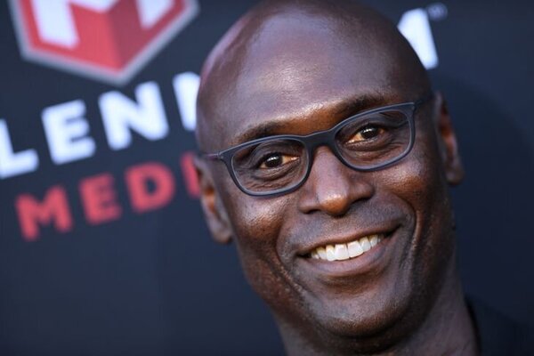 Lance Reddick, conocido por la serie The Wire, fallece a los 60 años - Radio Imperio