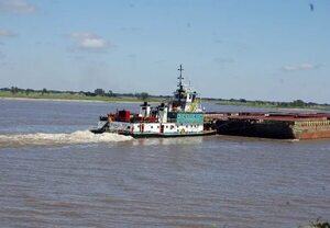 AUDIO: Crecidas: “En los dos ríos (Paraguay y Paraná) no estamos teniendo problemas de navegación por estos niveles”, afirman - Contacto Ciudadano - ABC Color