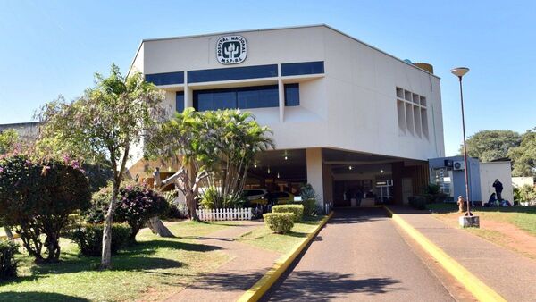 Dirigente apunta a régimen de trabajo tras parto en el piso