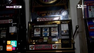 Desconocidos fuertemente armados asaltan casino en Fernando de la Mora - trece
