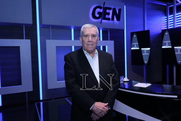 Si pierde la oposición en las elecciones generales puede ser el fin del PLRA, afirman - ADN Digital