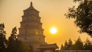 Descubren en China tres nuevas tumbas de la dinastía Tang