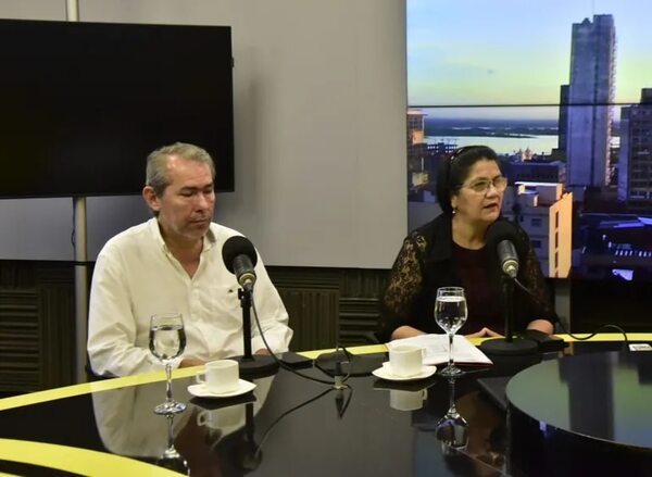 Contraloría anuncia revelador informe sobre almuerzo escolar en la última década - Nacionales - ABC Color