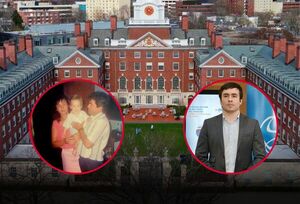 "Mamá cumplí con mi promesa": Emotiva y profunda dedicatoria de paraguayo admitido en Harvard - Megacadena — Últimas Noticias de Paraguay
