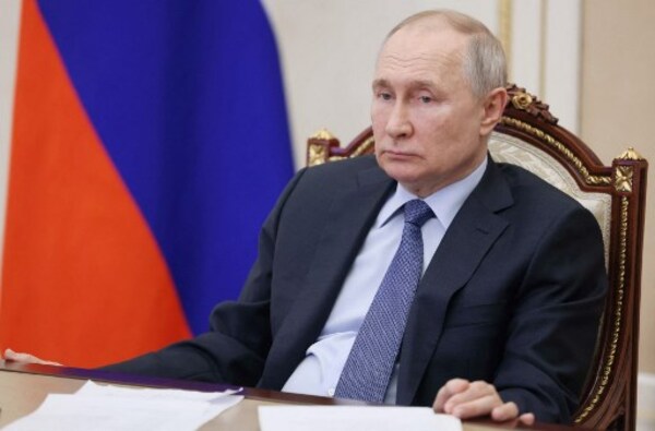 Diario HOY | ¿Puede la CPI detener a Vladimir Putin?
