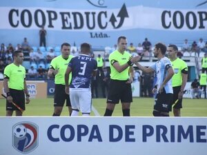 Guaireña y Sportivo Ameliano abren la octava fecha del torneo Apertura - Fútbol - ABC Color