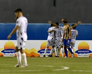 Nacional recibe a Sportivo Luqueño en el segundo partido del sábado - Fútbol - ABC Color