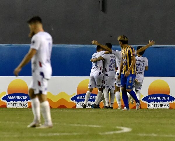 Nacional recibe a Sportivo Luqueño en el segundo partido del sábado - Fútbol - ABC Color