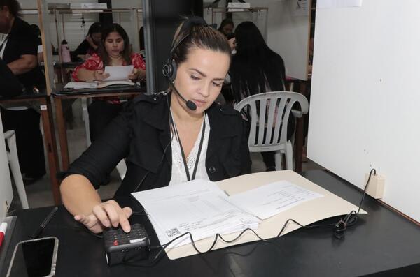 Realizan pruebas de transmisión alternativa de resultados para las generales - .::Agencia IP::.