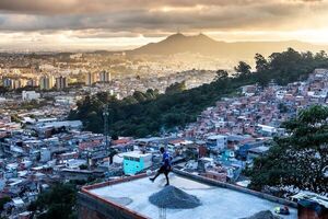 Las mejores ciudades de Latinoamérica para hacer negocios