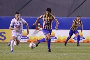 Diario HOY | Nacional vs. Luqueño: expectativa de gran duelo en Sajonia