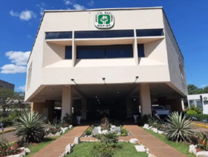 Parto en el pasillo: ordenan detención de enfermera del Hospital Nacional de Itauguá - Noticias Paraguay