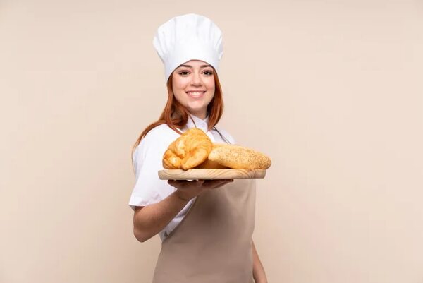 Celebrará el Día del Panadero Paraguayo con cuatro recetas de panificados - Gastronomía - ABC Color