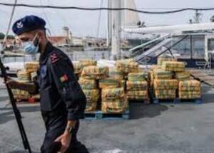 Las 5 conclusiones sobre el Reporte Global de Cocaína de la ONU para 2023