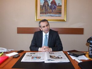 Opinión: Insólita insurrección en el clero