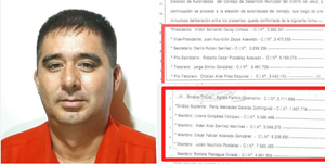 Consejo de Desarrollo de Jesús con manejos pocos claros y presunta canilla libre