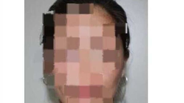 Enfermera detenida por no pasar para la leche a su criatura