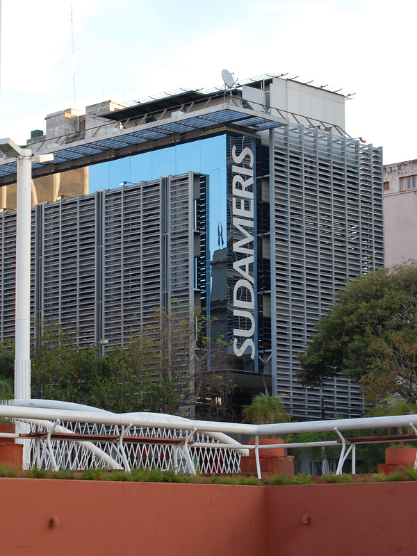 Sudameris, el banco de capitales irlandeses que se aventura con los activos de Cartes | Internacionales | 5Días