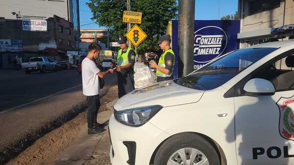 Diario HOY | Disponen cambios en varias direcciones policiales