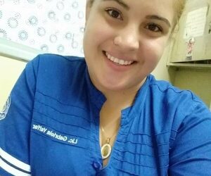 Habló enfermera con orden de detención y responsabiliza a médicos: “Yo no niego que corrí”