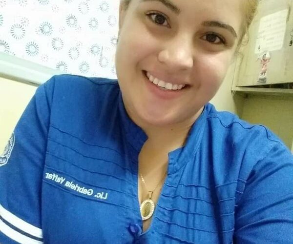 Habló enfermera con orden de detención y responsabiliza a médicos: “Yo no niego que corrí”