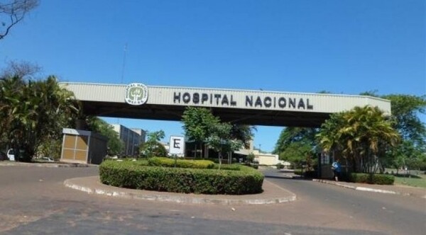 Diario HOY | Enfermera da su versión sobre mujer que parió en el piso del hospital de Itauguá