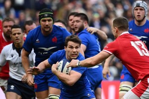 Diario HOY | Francia cumple ante Gales y presiona a Irlanda en el Seis Naciones