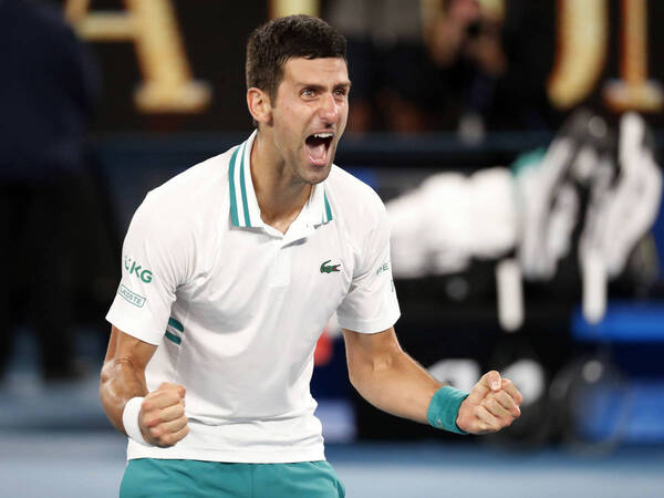 Djokovic se perderá Abierto de Miami por su vacunación - El Independiente