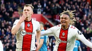 Al Tottenham se le escapa la victoria