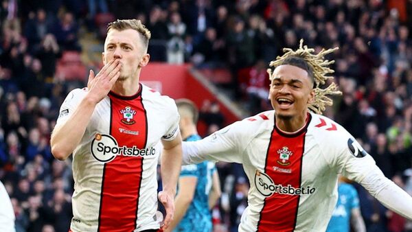 Al Tottenham se le escapa la victoria