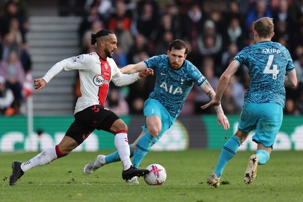 Diario HOY | Tottenham desperdicia ventaja y empata en Southampton