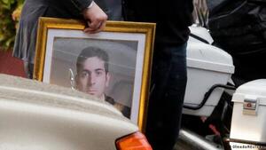 Diario HOY | Reiteran millonaria recompensa por datos sobre el crimen de Pecci