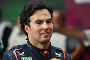 Diario HOY | Checo Pérez logra la 'pole' en el GP de Arabia Saudita