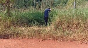 Asesinan a tiros a un hombre en Minga Guazú - ABC en el Este - ABC Color