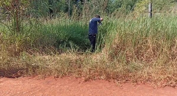 Asesinan a tiros a un hombre en Minga Guazú - ABC en el Este - ABC Color