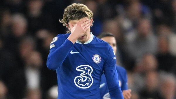 El Chelsea se reencuentra con la apatía