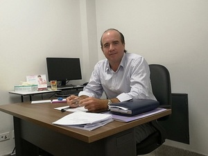 Director de INCAN asegura que están expectantes por restitución de presupuesto - ADN Digital