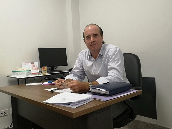 Director de INCAN asegura que están expectantes por restitución de presupuesto - ADN Digital