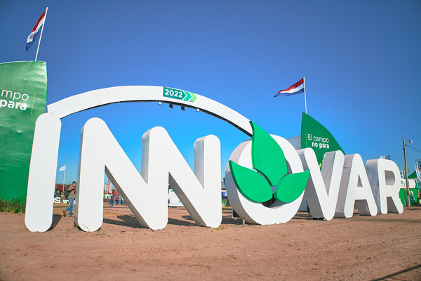 Arranca Innovar 2023 con toda la tecnología y buenas prácticas del agro - Unicanal
