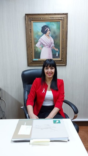 Magistra pide que camaristas por capacidad integren la terna para la CSJ - Judiciales.net