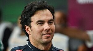 Checo Pérez logra la ‘pole’ en el GP de Arabia Saudita
