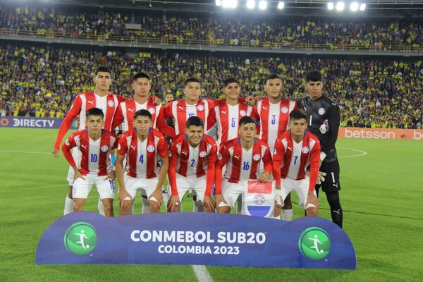 Versus / Lo que dijo Guillermo Barros Schelotto sobre el "fracaso" de la Albirroja Sub 20