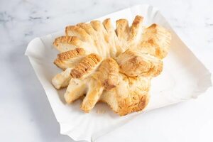 Cremona: un pan de forma estrellada para el Día del Panadero - Gastronomía - ABC Color