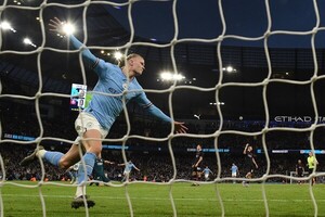 Diario HOY | Nuevo show de Haaland: Manchester City arrolla al Burnley en la FA Cup