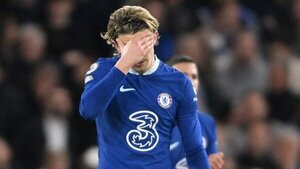 El Chelsea se reencuentra con la apatía